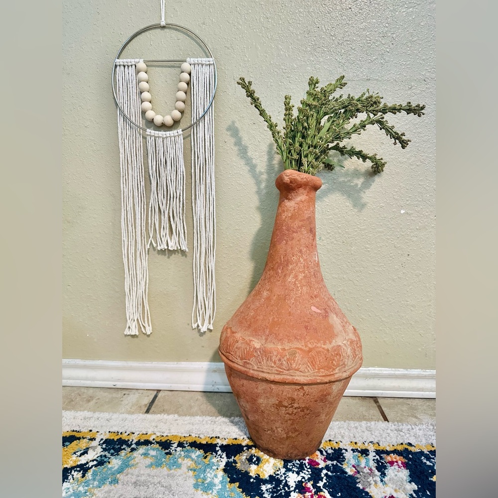 Handmade Wall Hanging